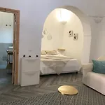 L'alcova Del Centro شقة بانتيليريا