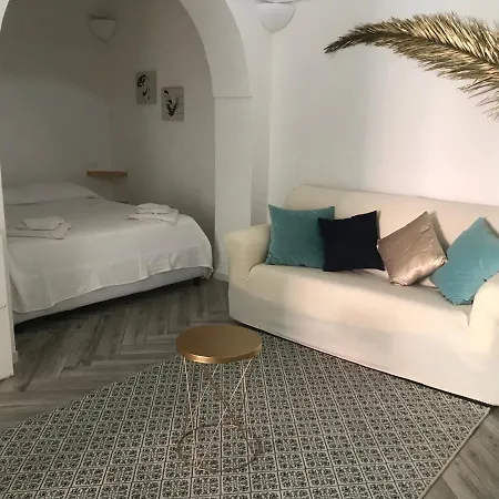 L'alcova Del Centro *