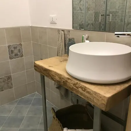 L'alcova Del Centro شقة بانتيليريا