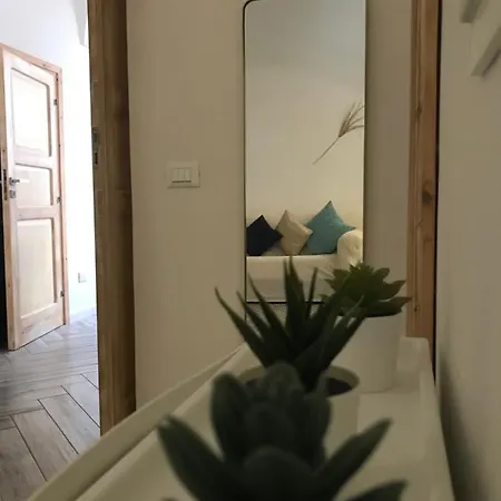L'alcova Del Centro Apartamento Pantelleria