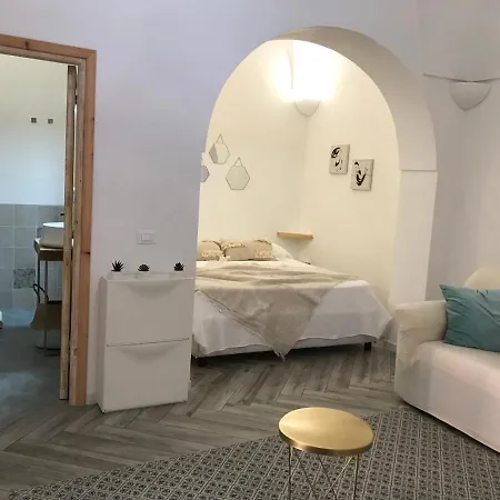 L'alcova Del Centro Apartamento Pantelleria